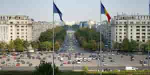 Bucharest